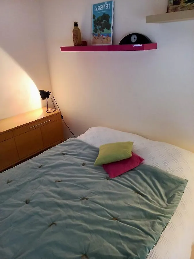 Apartment Grand Studio A Hyeres Entre Mer Et Ville France